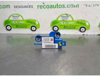 Recambio de sensor impacto para opel tigra twin top 1.4 16v referencia OEM IAM 93162253  