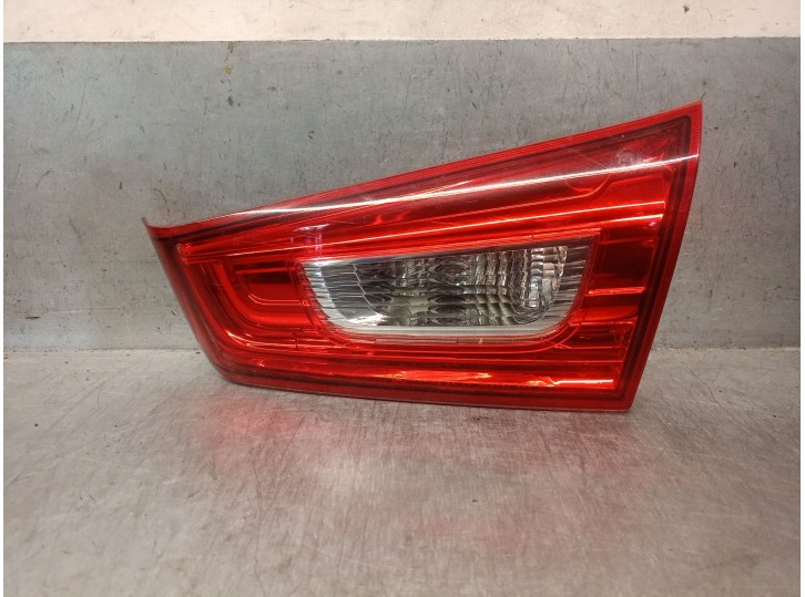Replacement rear right tail light for Mitsubishi ASX (GA_W_) 1.6 MIVEC (GA1W) OEM IAM reference 8336A088 8336A088 