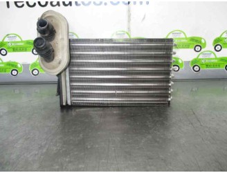 Recambio de radiador calefaccion / aire acondicionado para volkswagen new beetle (9c1/1c1) 1.9 tdi referencia OEM IAM 656266P 65