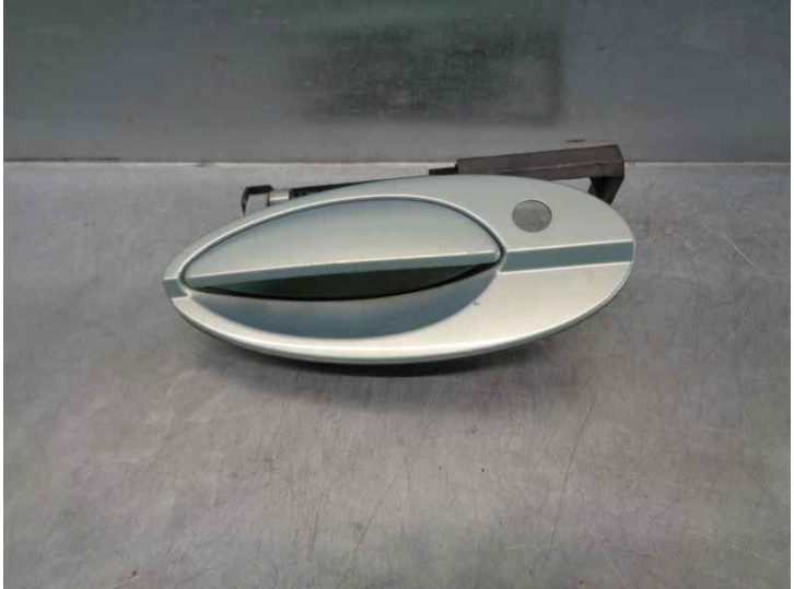 Recambio de maneta exterior delantera izquierda para citroën c5 berlina 2.0 hpi cat (rlz / ew10d) referencia OEM IAM 