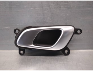 Recambio de maneta interior trasera izquierda para kia xceed 1.4 tgdi cat referencia OEM IAM 83613J7000  5 PUERTAS