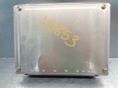 Recambio de centralita motor uce para bmw serie 3 berlina (e46) 320d referencia OEM IAM 7785098 0281001445 BOSCH