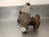 Recambio de mangueta trasera izquierda para volkswagen sharan (7n1, 7n2) 2.0 tdi referencia OEM IAM 3C0505435F 3C0505433K 