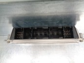 Recambio de centralita motor uce para bmw serie 3 berlina (e46) 320d referencia OEM IAM 7785098 0281001445 BOSCH