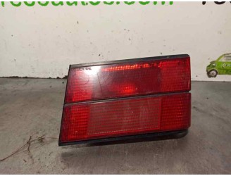 Recambio de piloto trasero derecho para bmw serie 5 berlina (e34) 2.0 24v referencia OEM IAM 1379398R  DE PORTON