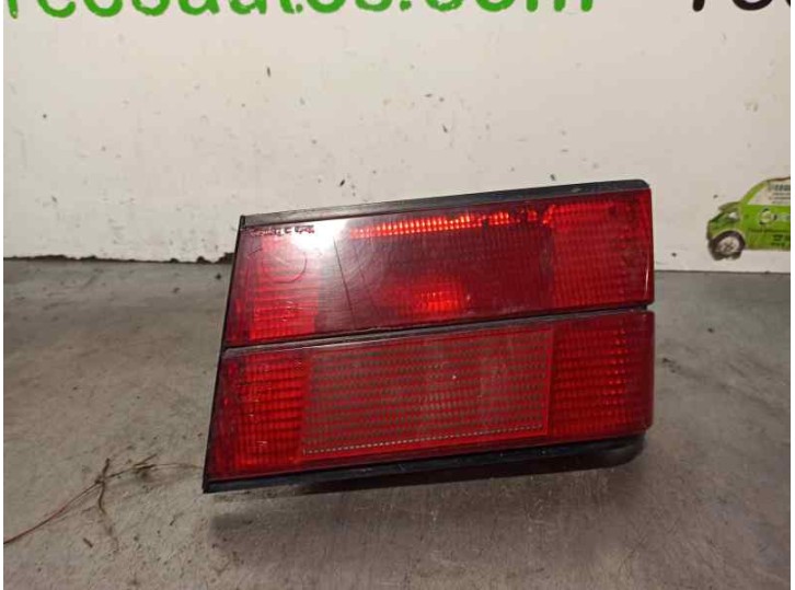 Recambio de piloto trasero derecho para bmw serie 5 berlina (e34) 2.0 24v referencia OEM IAM 1379398R DE PORTON