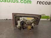 Recambio de piloto trasero derecho para bmw serie 5 berlina (e34) 2.0 24v referencia OEM IAM 1379398R DE PORTON