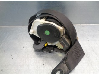 Recambio de cinturon seguridad delantero derecho para ford fiesta berlina ghia referencia OEM IAM 560223800 