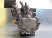Recambio de compresor aire acondicionado para citroën xsara berlina 2.0 16v cat (rfn / ew10j4) referencia OEM IAM 1438 SANDEN