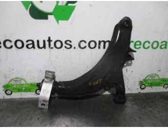Recambio de brazo suspension inferior delantero izquierdo para subaru legacy berl./familiar b12 (be/bh) 2.5 16v cat referencia O