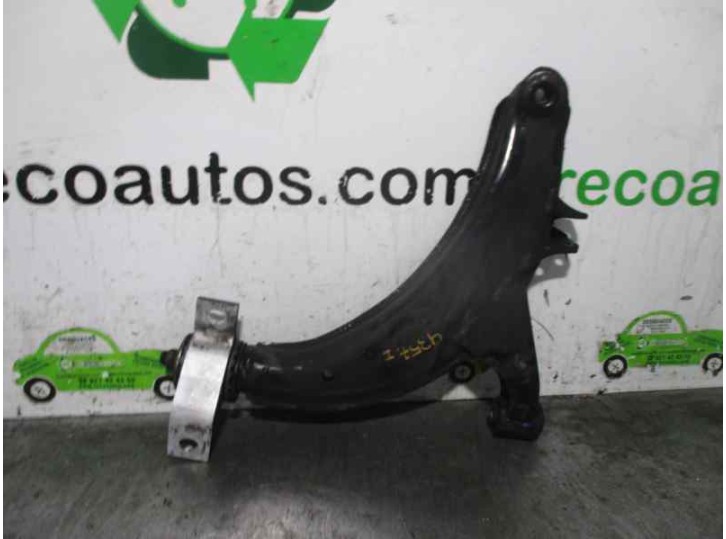 Recambio de brazo suspension inferior delantero izquierdo para subaru legacy berl./familiar b12 (be/bh) 2.5 16v cat referencia O
