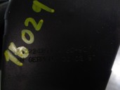 Recambio de cinturon seguridad delantero derecho para ford fiesta berlina ghia referencia OEM IAM 560223800 