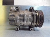 Recambio de compresor aire acondicionado para citroën xsara berlina 2.0 16v cat (rfn / ew10j4) referencia OEM IAM 1438 SANDEN