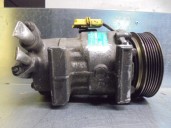 Recambio de compresor aire acondicionado para citroën xsara berlina 2.0 16v cat (rfn / ew10j4) referencia OEM IAM 1438 SANDEN