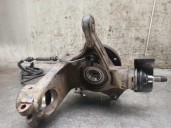 Recambio de mangueta delantera derecha para citroën c5 berlina 2.0 hpi cat (rlz / ew10d) referencia OEM IAM   