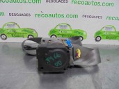 Recambio de cinturon seguridad delantero derecho para volkswagen new beetle (9c1/1c1) 1.9 tdi referencia OEM IAM 1C1857706G  