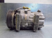 Recambio de compresor aire acondicionado para citroën xsara berlina 2.0 16v cat (rfn / ew10j4) referencia OEM IAM 1438 SANDEN