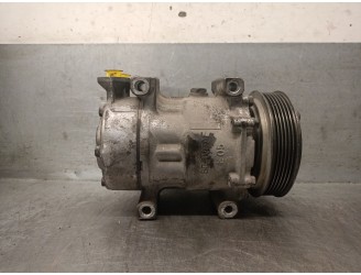 Recambio de compresor aire acondicionado para ford fiesta (cbk) 1.4 tdci cat referencia OEM IAM 2S6119D629AD 2S6119D629AF SD6V12