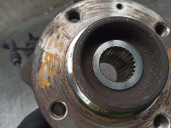 Recambio de mangueta delantera derecha para citroën c5 berlina 2.0 hpi cat (rlz / ew10d) referencia OEM IAM 