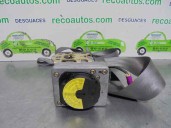 Recambio de cinturon seguridad delantero derecho para volkswagen new beetle (9c1/1c1) 1.9 tdi referencia OEM IAM 1C1857706G 