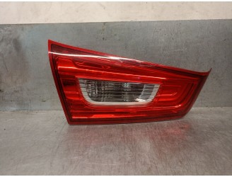 Recambio de piloto trasero izquierdo para mitsubishi asx (ga_w_) 1.6 mivec (ga1w) referencia OEM IAM 8336A087 8336A087 