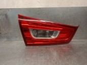 Recambio de piloto trasero izquierdo para mitsubishi asx (ga_w_) 1.6 mivec (ga1w) referencia OEM IAM 8336A087 8336A087 