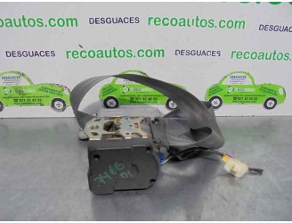 Recambio de cinturon seguridad delantero izquierdo para volkswagen new beetle (9c1/1c1) 1.9 tdi referencia OEM IAM 1C1857705G  
