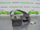 Recambio de cinturon seguridad delantero izquierdo para volkswagen new beetle (9c1/1c1) 1.9 tdi referencia OEM IAM 1C1857705G 