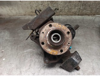 Recambio de mangueta delantera izquierda para citroën c5 berlina 2.0 hpi cat (rlz / ew10d) referencia OEM IAM   