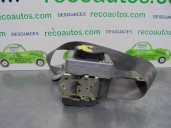 Recambio de cinturon seguridad delantero izquierdo para volkswagen new beetle (9c1/1c1) 1.9 tdi referencia OEM IAM 1C1857705G 