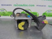 Recambio de cinturon seguridad delantero izquierdo para volkswagen new beetle (9c1/1c1) 1.9 tdi referencia OEM IAM 1C1857705G 