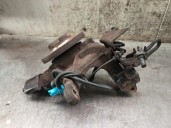 Recambio de mangueta delantera izquierda para citroën c5 berlina 2.0 hpi cat (rlz / ew10d) referencia OEM IAM   