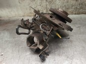 Recambio de mangueta delantera izquierda para citroën c5 berlina 2.0 hpi cat (rlz / ew10d) referencia OEM IAM 