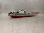 Recambio de piloto trasero izquierdo para mitsubishi asx (ga_w_) 1.6 mivec (ga1w) referencia OEM IAM 8336A087 8336A087 