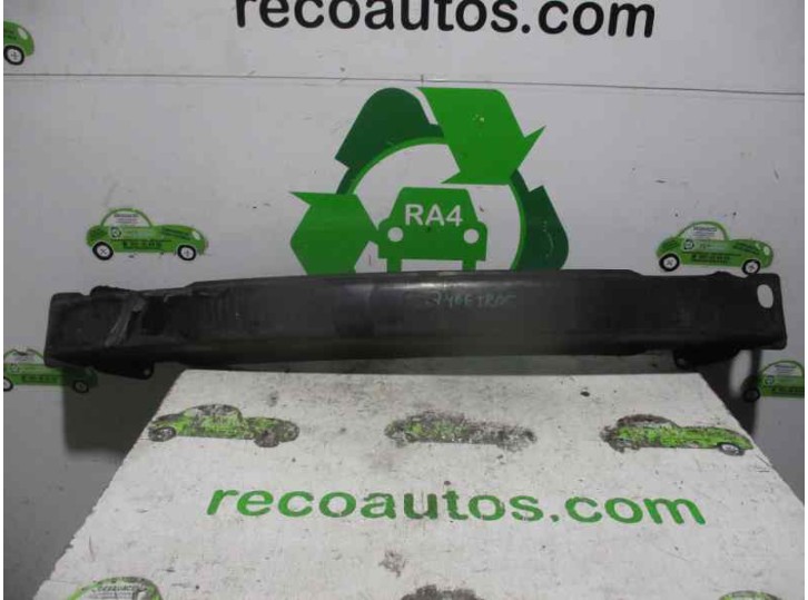 Recambio de refuerzo paragolpes trasero para volkswagen new beetle (9c1/1c1) 1.9 tdi referencia OEM IAM  DE HIERRO 