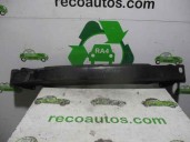 Recambio de refuerzo paragolpes trasero para volkswagen new beetle (9c1/1c1) 1.9 tdi referencia OEM IAM  DE HIERRO 