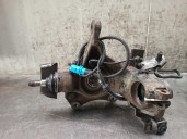 Recambio de mangueta delantera izquierda para citroën c5 berlina 2.0 hpi cat (rlz / ew10d) referencia OEM IAM 