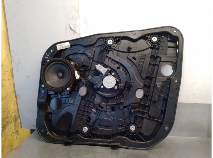 Recambio de elevalunas delantero derecho para kia sorento iii (um) 2.2 crdi referencia OEM IAM 82481C5010 82481C5010 