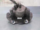 Recambio de pinza freno delantera izquierda para ford focus cabrio (ca5) 2.0 tdci cat referencia OEM IAM 1682876 ATE