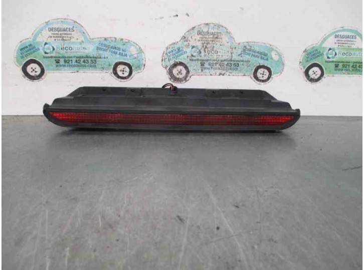 Recambio de luz central de freno para subaru legacy berl./familiar b12 (be/bh) 2.5 16v cat referencia OEM IAM 0EW2037PP 