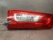 Recambio de piloto trasero izquierdo para mitsubishi asx (ga_w_) 1.6 mivec (ga1w) referencia OEM IAM 8336A087 8336A087 