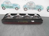 Recambio de luz central de freno para subaru legacy berl./familiar b12 (be/bh) 2.5 16v cat referencia OEM IAM 0EW2037PP 