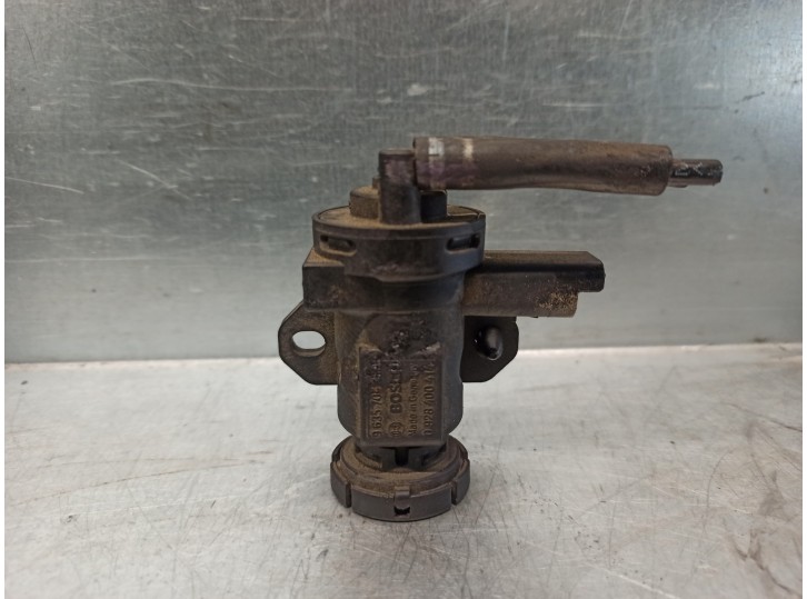 Recambio de electrovalvula vacio para citroën c5 i (dc_) 2.0 hdi referencia OEM IAM 9635704380 0928400414 BOSCH