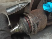 Recambio de mangueta delantera izquierda para citroën c5 berlina 2.0 hpi cat (rlz / ew10d) referencia OEM IAM   