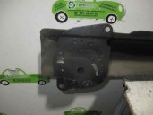 Recambio de refuerzo paragolpes trasero para volkswagen new beetle (9c1/1c1) 1.9 tdi referencia OEM IAM  DE HIERRO 