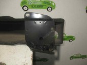 Recambio de refuerzo paragolpes trasero para volkswagen new beetle (9c1/1c1) 1.9 tdi referencia OEM IAM  DE HIERRO 