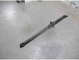 Recambio de transmision central para subaru legacy berl./familiar b12 (be/bh) 2.5 16v cat referencia OEM IAM 27031AC201  BURRA 4