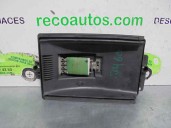 Recambio de resistencia calefaccion para volkswagen new beetle (9c1/1c1) 1.9 tdi referencia OEM IAM 1J0819022  