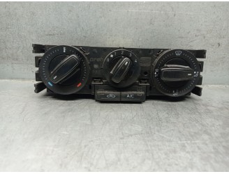 Recambio de mando calefaccion / aire acondicionado para seat toledo iv (kg3) 1.6 tdi referencia OEM IAM 6JA820045B 90151869