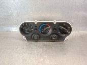 Recambio de mando calefaccion / aire acondicionado para ford fiesta (cbk) 1.4 tdci cat referencia OEM IAM 2S6H19980BC 1426732 
